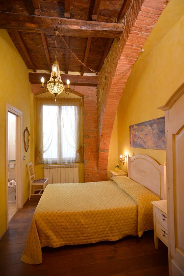 B&B La Casa Dei Tintori Florence Luaran gambar
