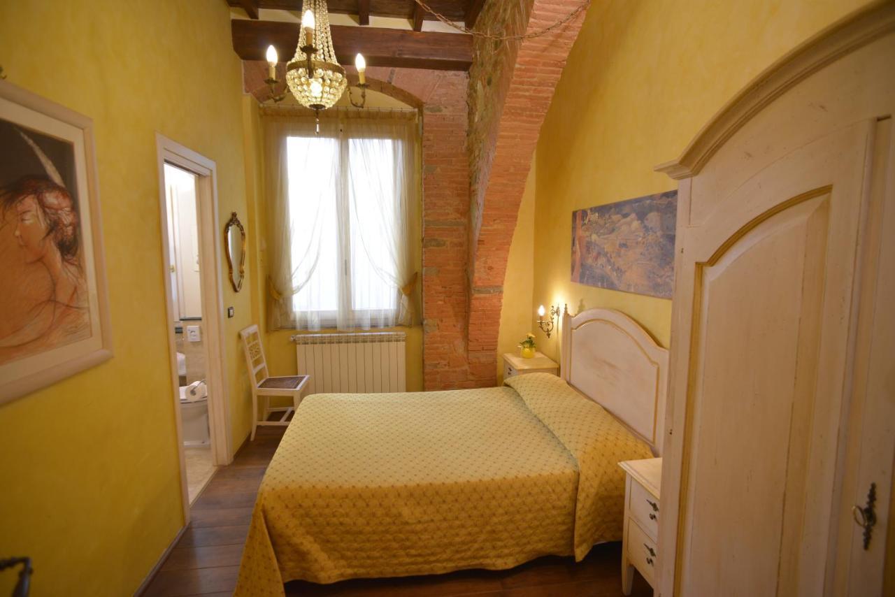 B&B La Casa Dei Tintori Florence Luaran gambar