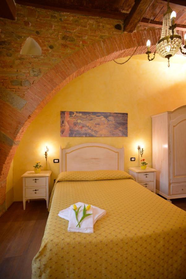 B&B La Casa Dei Tintori Florence Luaran gambar