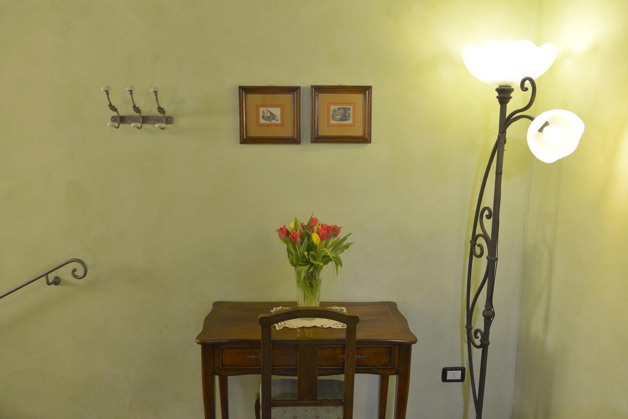B&B La Casa Dei Tintori Florence Luaran gambar
