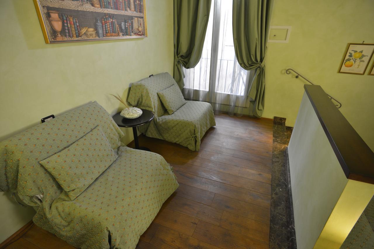 B&B La Casa Dei Tintori Florence Luaran gambar