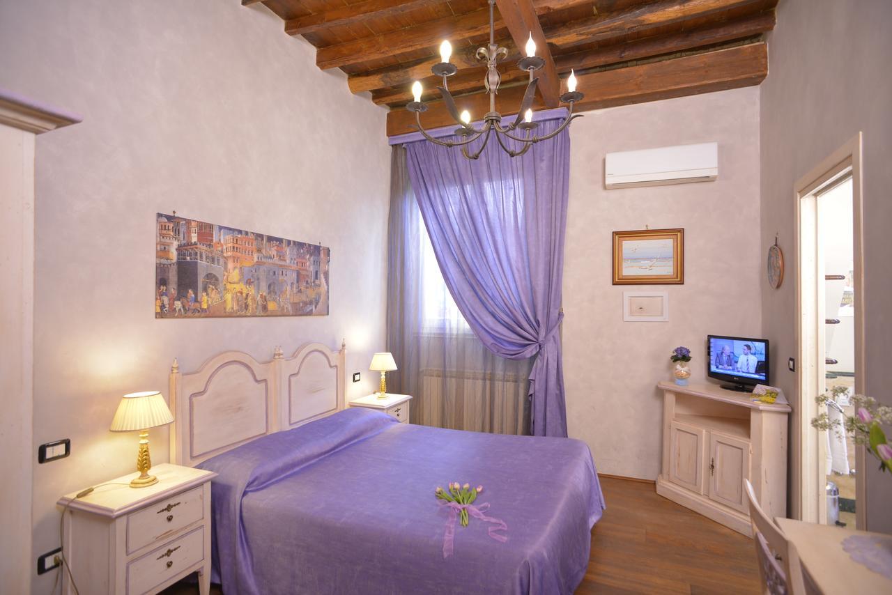 B&B La Casa Dei Tintori Florence Luaran gambar
