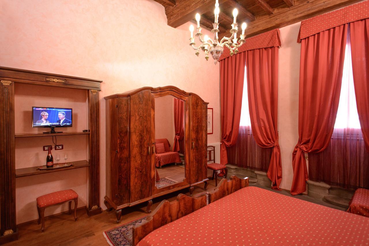 B&B La Casa Dei Tintori Florence Luaran gambar