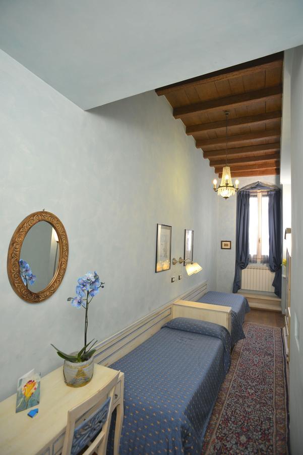 B&B La Casa Dei Tintori Florence Luaran gambar
