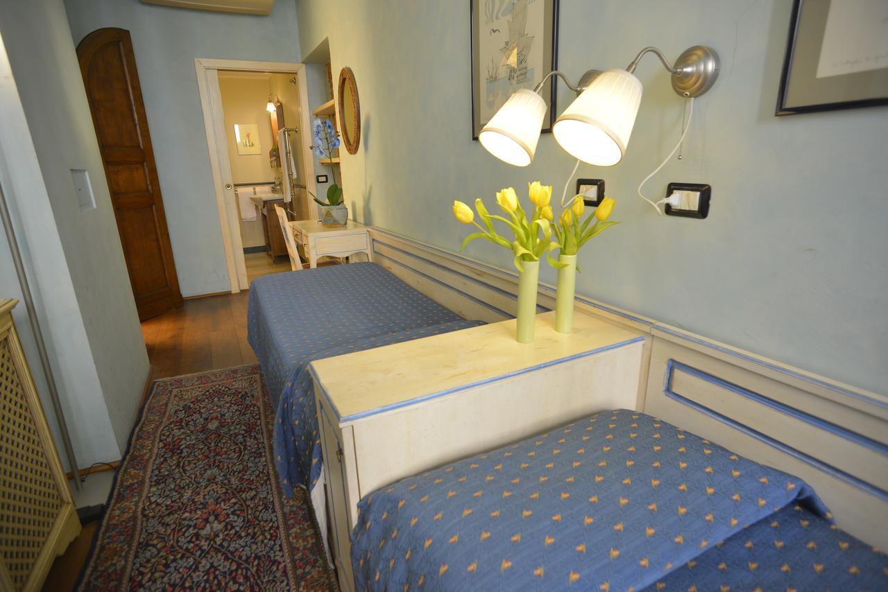 B&B La Casa Dei Tintori Florence Luaran gambar