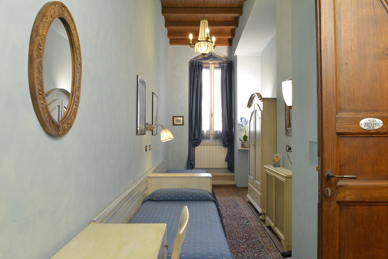 B&B La Casa Dei Tintori Florence Luaran gambar