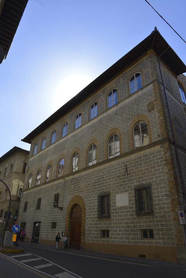 B&B La Casa Dei Tintori Florence Luaran gambar