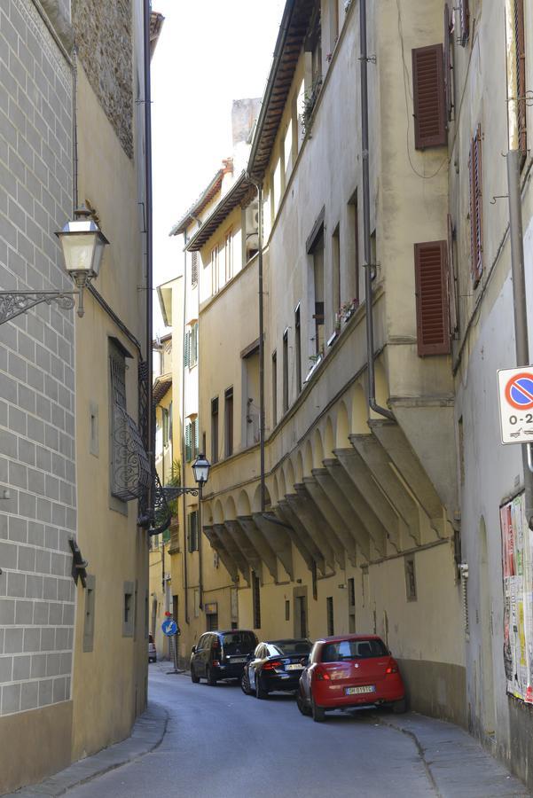 B&B La Casa Dei Tintori Florence Luaran gambar