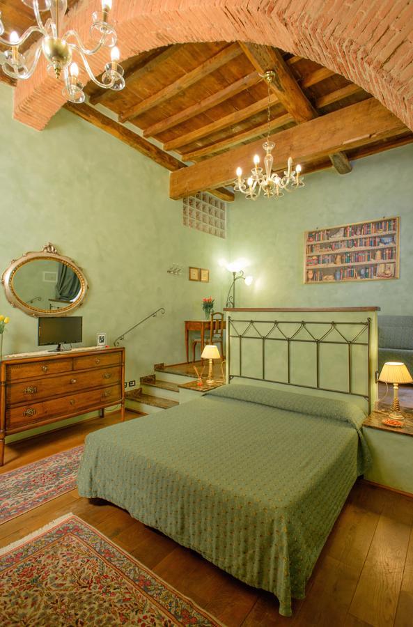 B&B La Casa Dei Tintori Florence Luaran gambar
