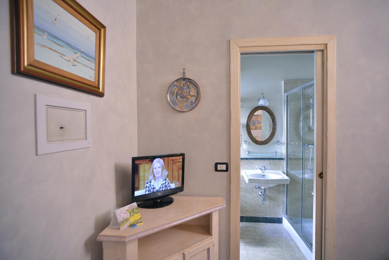 B&B La Casa Dei Tintori Florence Luaran gambar